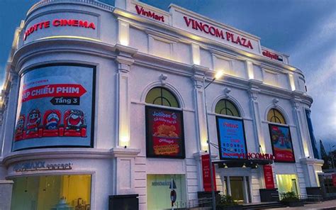 lịch chiếu phim vincom bảo lộc